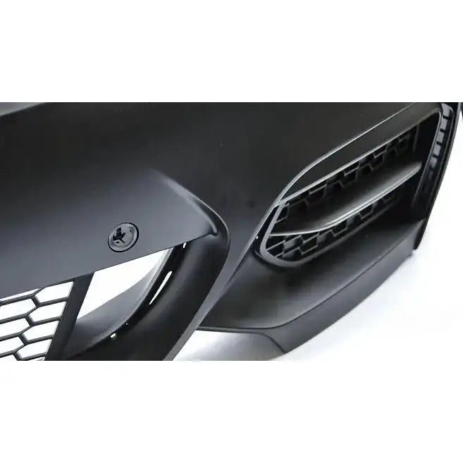 Støtfanger Foran Bmw F22/f23 13- M235 Pdc