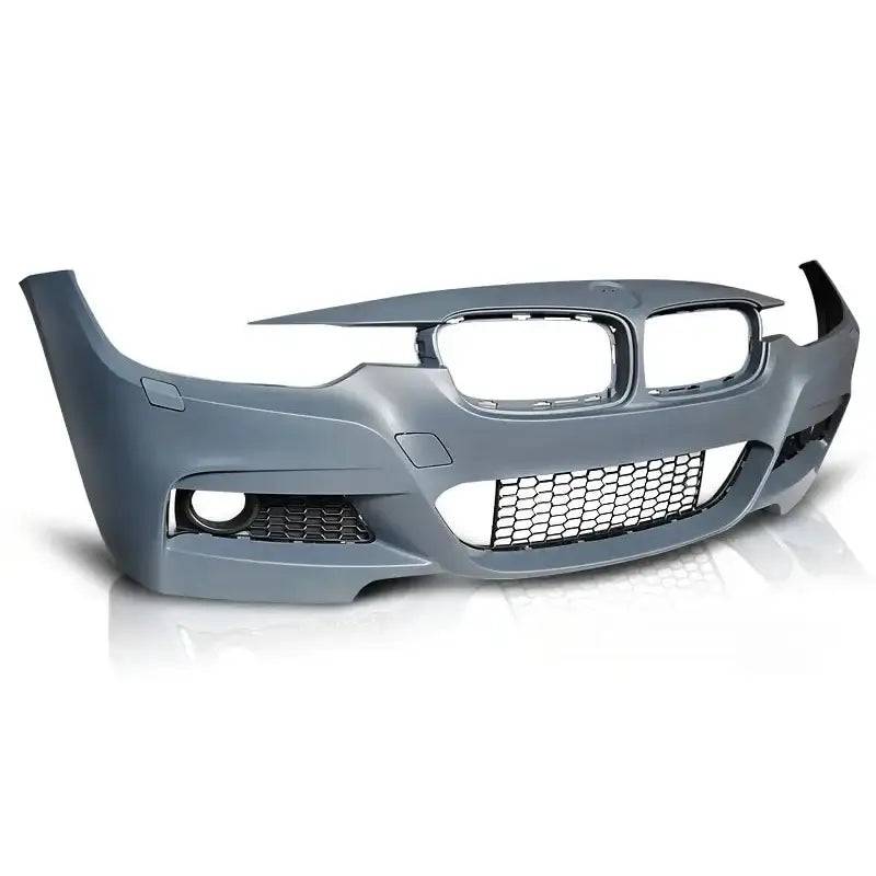 Støtfanger Foran Bmw F30 / F31 10.11- M-pack
