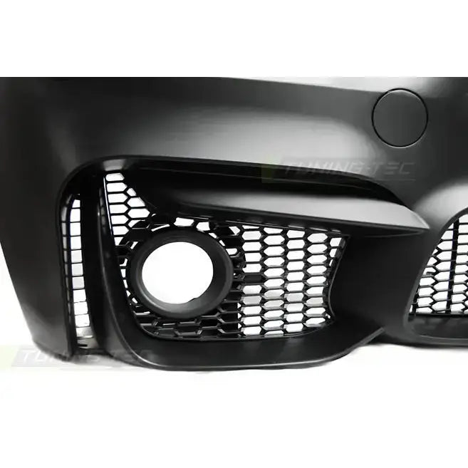 Støtfanger Foran Bmw F30 / F31 10.11- M3 Style