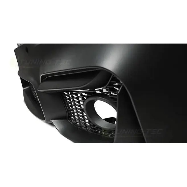 Støtfanger Foran Bmw F30 / F31 10.11- M3 Style
