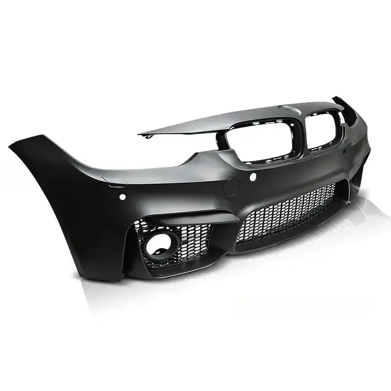 Støtfanger Foran Bmw F30 / F31 10.11- M3 Style Pdc