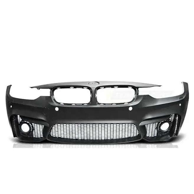 Støtfanger Foran Bmw F30 / F31 10.11- M3 Style Pdc