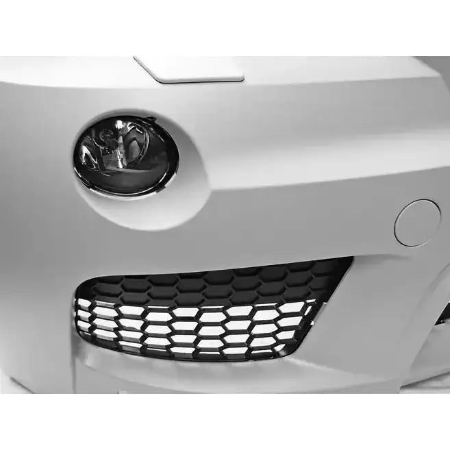 Støtfanger Foran Bmw X1 E84 2009-2013 M-pack Pdc