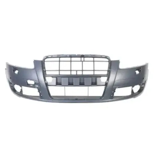Støtfanger Foran med Hull - Audi A6 C6 04-08