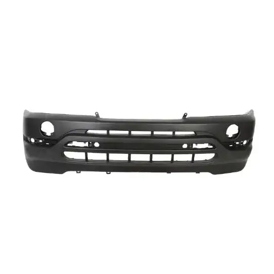 Støtfanger Foran med Hull - Bmw X5 (e53) 00-06