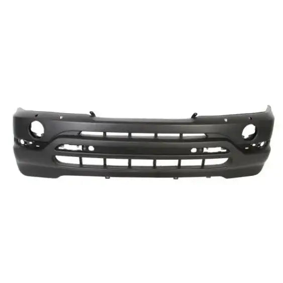Støtfanger Foran med Hull - Bmw X5 (e53) 99-03