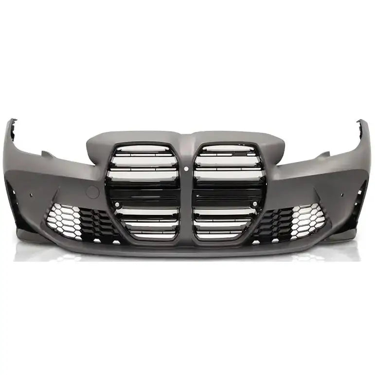 Støtfanger Foran Sport Style - Bmw G20/g21 19-