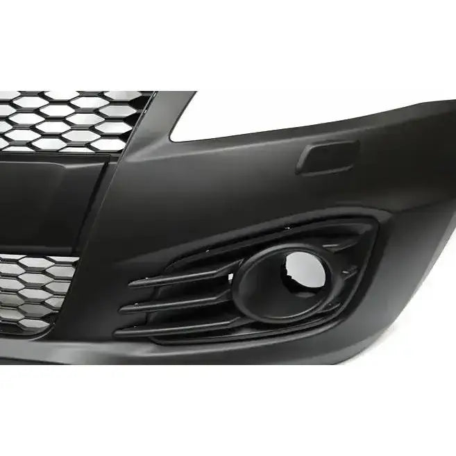 Støtfanger Foran Suzuki Swift v 10-17 Sport Style