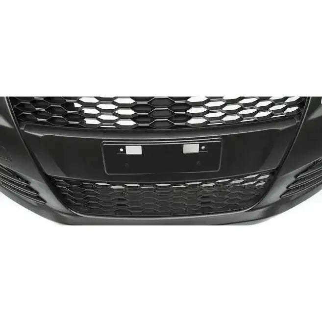 Støtfanger Foran Suzuki Swift v 10-17 Sport Style