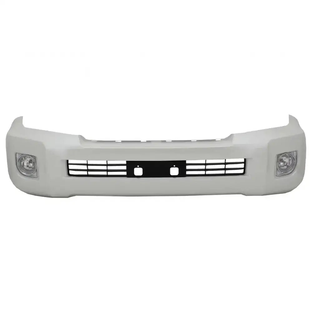 Støtfanger Foran Toyota Land Cruiser (j200) 08-11