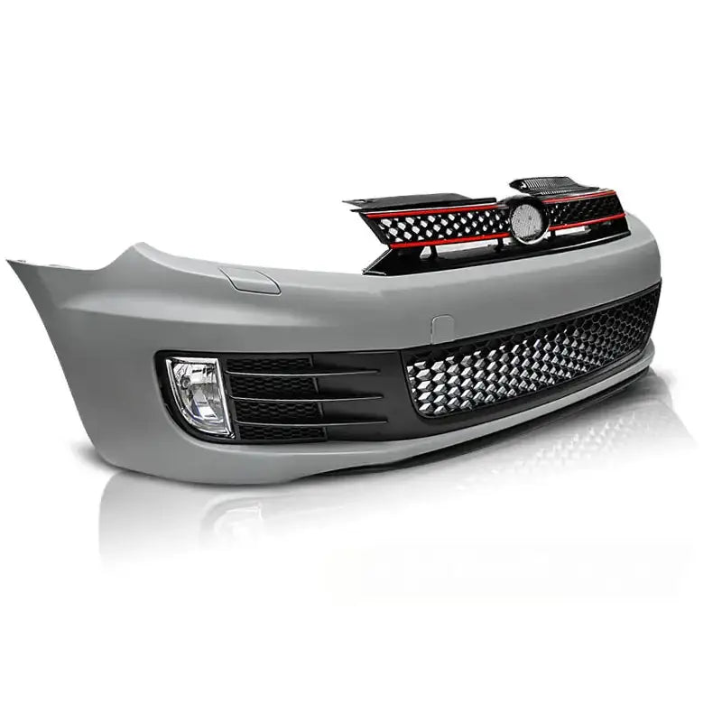 Støtfanger Foran Vw Golf 6 Gti Style