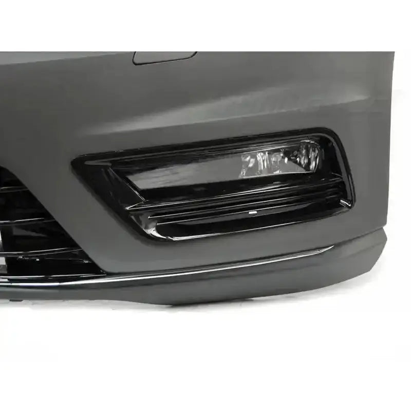 Støtfanger Foran Vw Golf 7 13-17 R-line Look