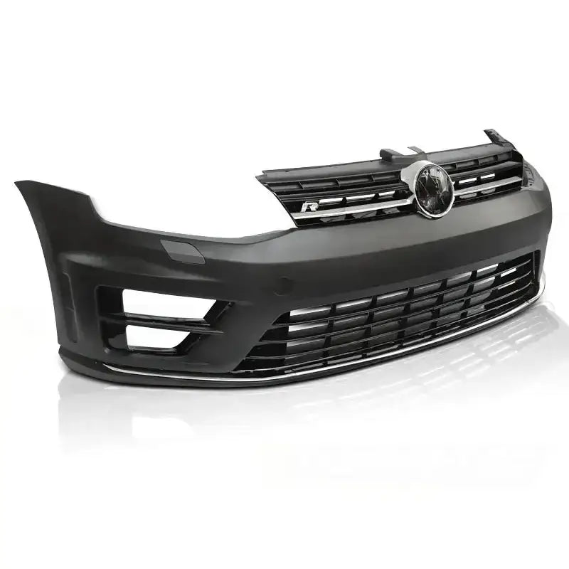 Støtfanger Foran Vw Golf 7 13-17 r Look