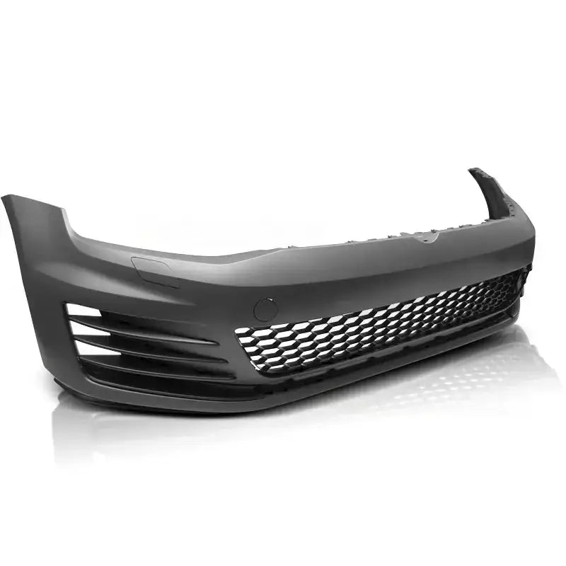 Støtfanger Støtfanger Foran Vw Golf 7 Gti Style 2013-2017