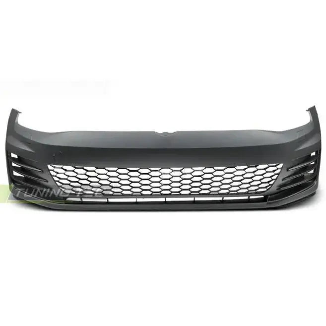 Støtfanger Støtfanger Foran Vw Golf 7 Gti Style 2013-2017