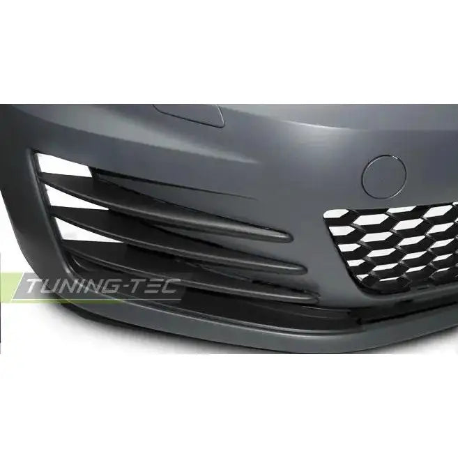 Støtfanger Støtfanger Foran Vw Golf 7 Gti Style 2013-2017