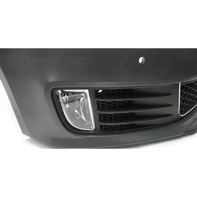 Støtfanger Foran Vw Jetta vi 11-14 Gli Style Pdc