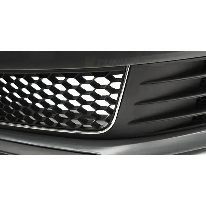 Støtfanger Foran Vw Jetta vi 11-14 Gli Style Pdc