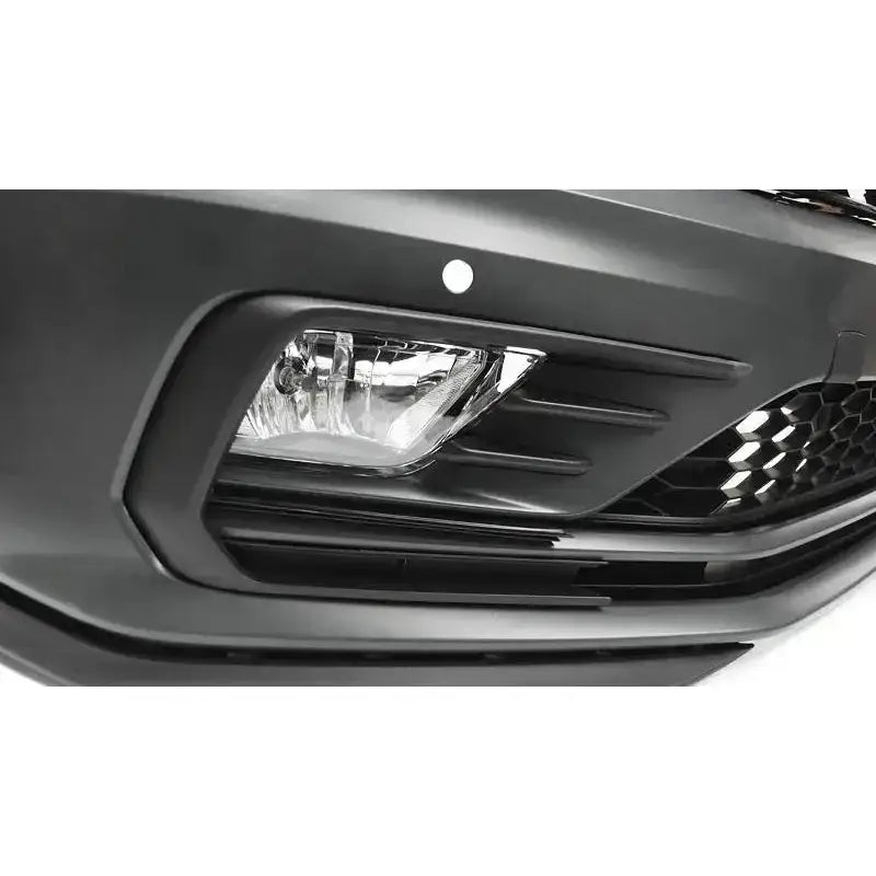 Støtfanger Foran Vw Jetta vi 14- Gli Style Pdc