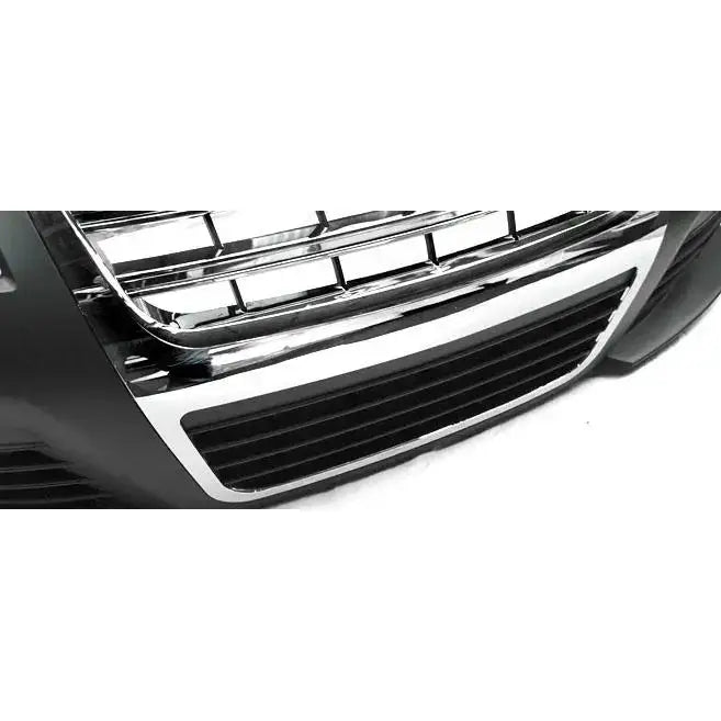 Støtfanger Foran Vw Passat 3bg 00-05 3c Style