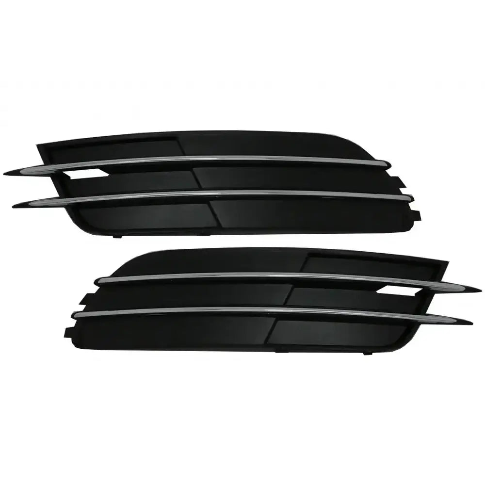Støtfanger Nedre Griller Audi A6 C7 4g 12-15 Without Acc