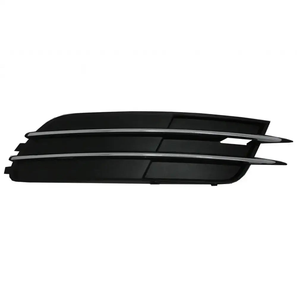 Støtfanger Nedre Griller Audi A6 C7 4g 12-15 Without Acc