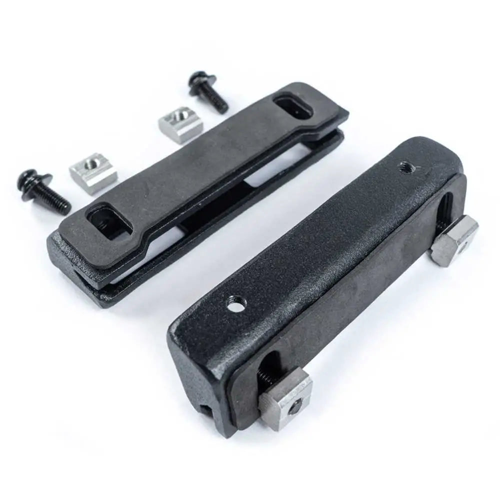 Støtfangere til Lastebil Ofd - Ram 1500 Classic Ds 19-