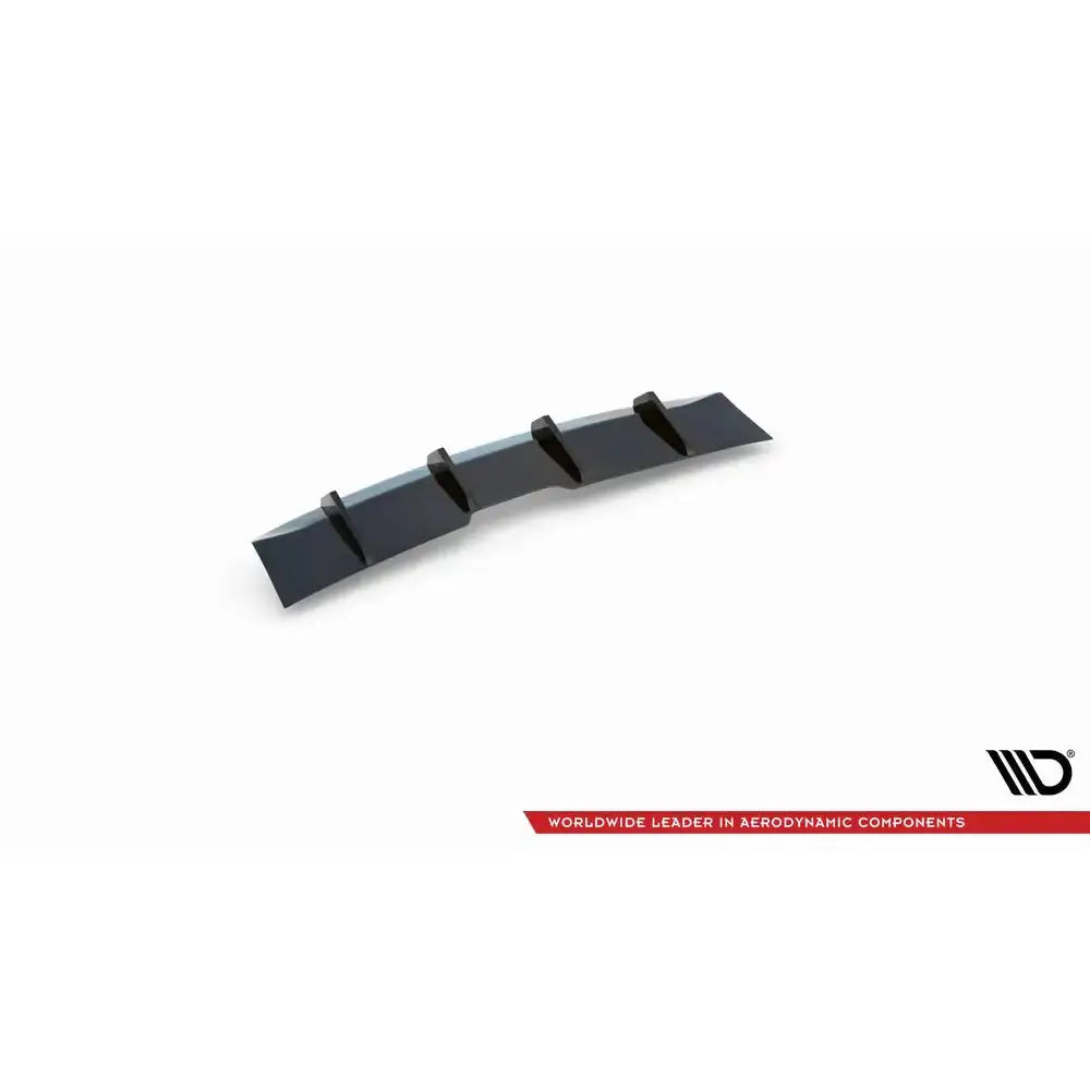 Støtfangerskjørt Valance bak Audi A5 S-line F5 Coupe / Sportback