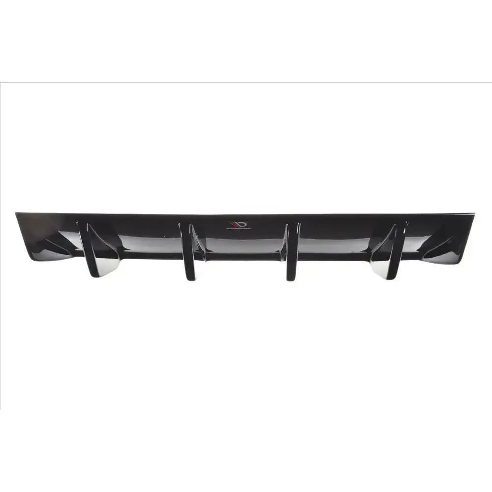 Støtfangerskjørt Valance bak Audi Rs3 8v Fl Sedan