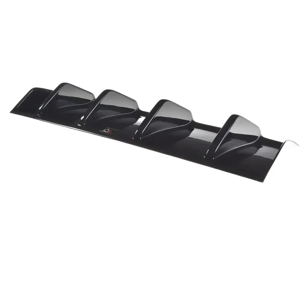 Støtfangerskjørt Valance bak Audi Rs3 8v Fl Sedan