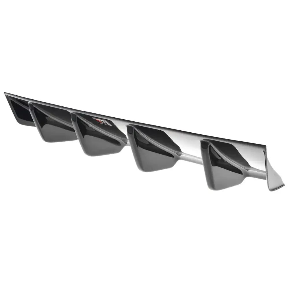 Støtfangerskjørt Valance bak Audi Rs3 8v Fl Sedan