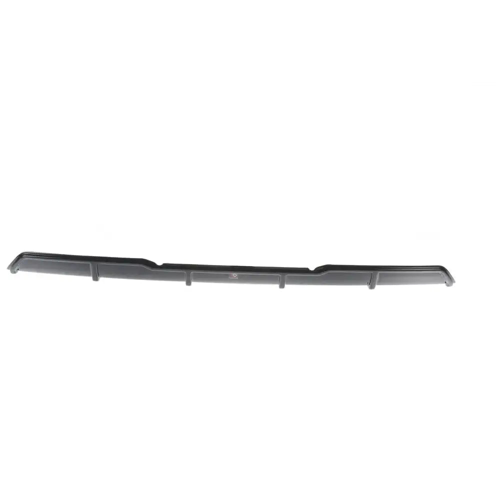 Støtfangerskjørt Valance bak Volkswagen T6