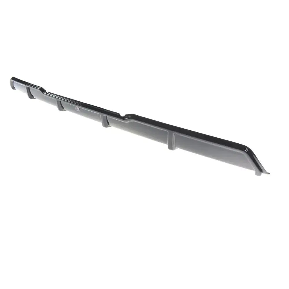 Støtfangerskjørt Valance bak Volkswagen T6