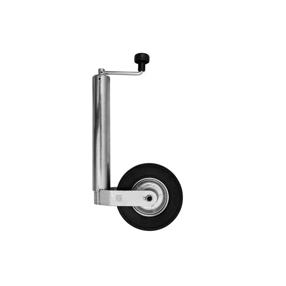 Støttehjul for Tilhenger Winterhoff St 60-255 Sb 250kg