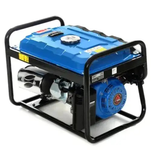 Strømaggregat Tagred Avr 3500w