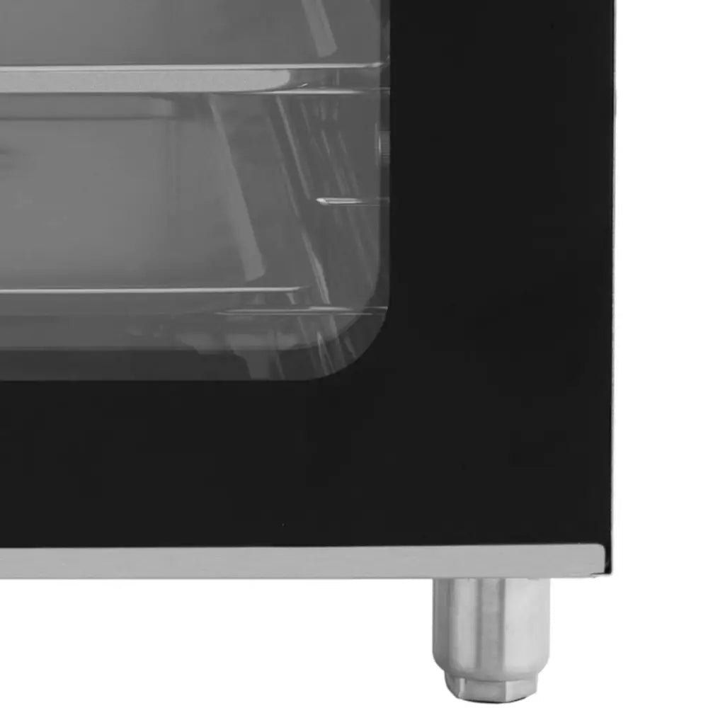 Stykke Konveksjonsovn med Damp- Grill- og Tørkefunksjon opp til 260 °c 230v 2800w