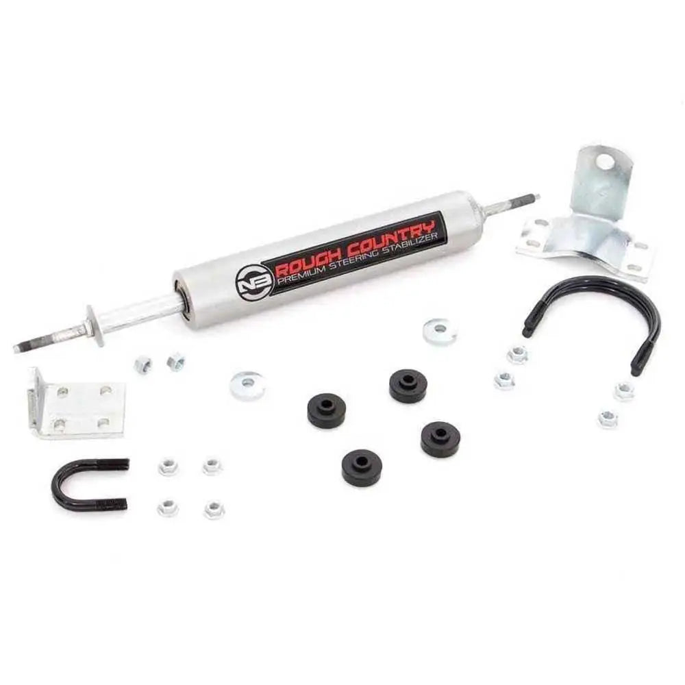 Styrestabilisator Rough Country N3 Premium - Toyota Land Cruiser J40 60-81