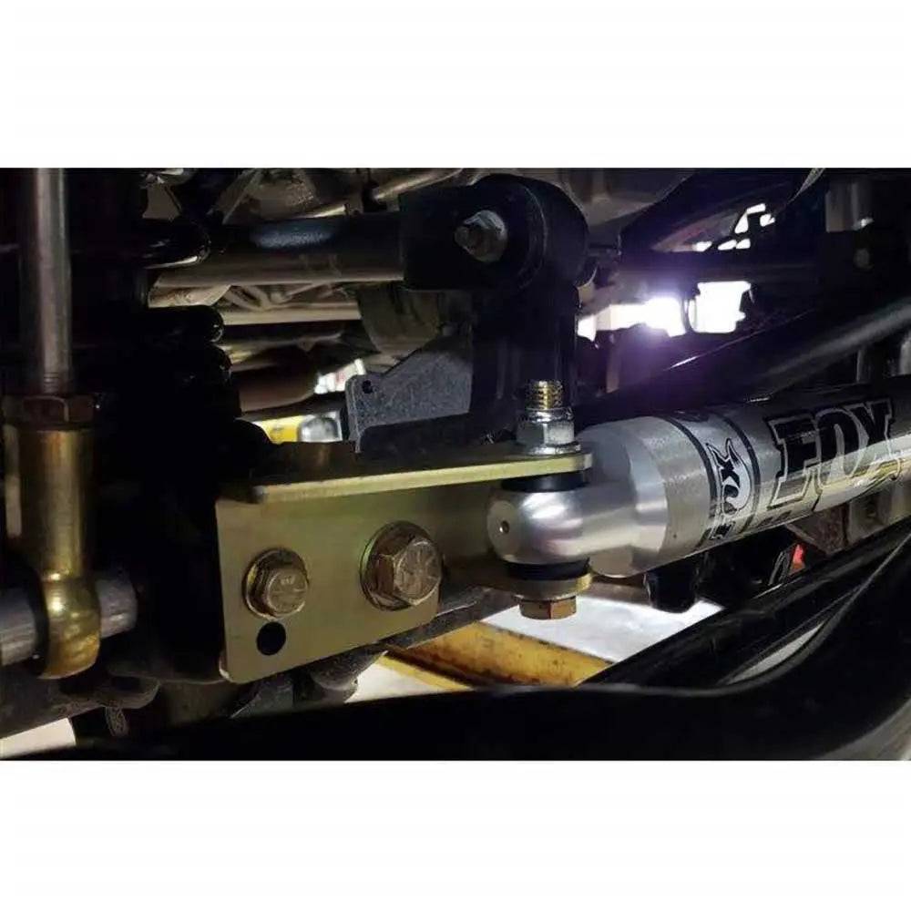 Styringssenedemper til Jeep Wrangler Jk 2 d 07-18