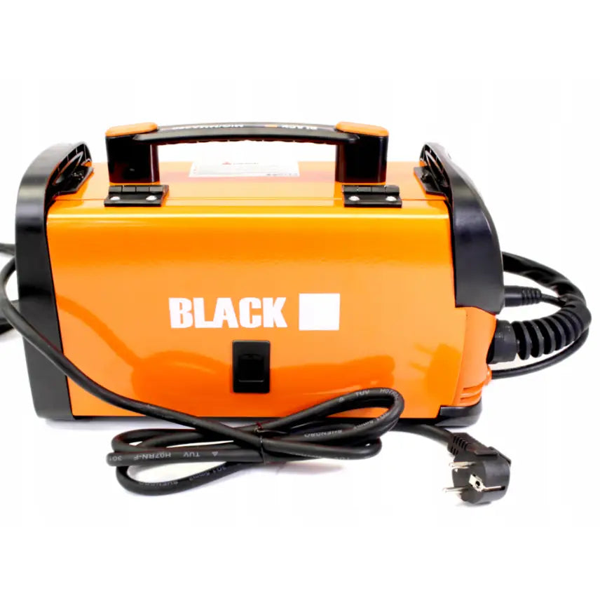 Sveiseapparat Mig/mag/mma/flux/tig Lift 250a 4-i-1 Halvautomatisk Led