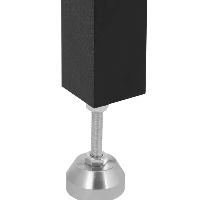 Sveisebord med Perforert Plate 3 Mm 915 x 46 Cm Opptil 100 Kg