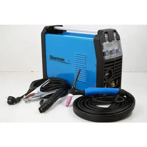 Sveiseinverter Tig