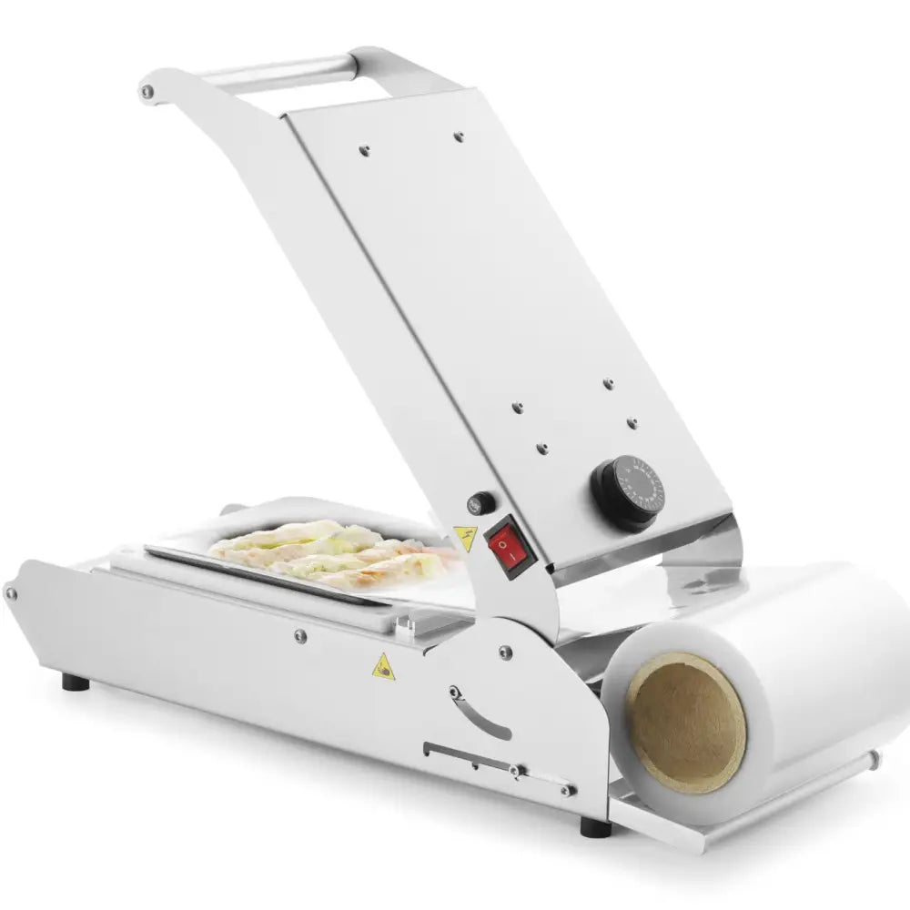 Sveisemaskin for Brett og Kopper med Pe-matrise 700 w - Hendi 330005