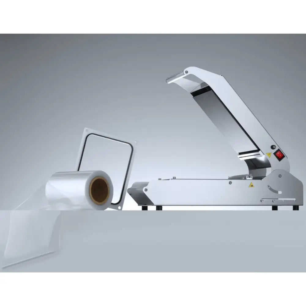 Sveisemaskin for Brett og Kopper med Pe-matrise 700 w - Hendi 330005