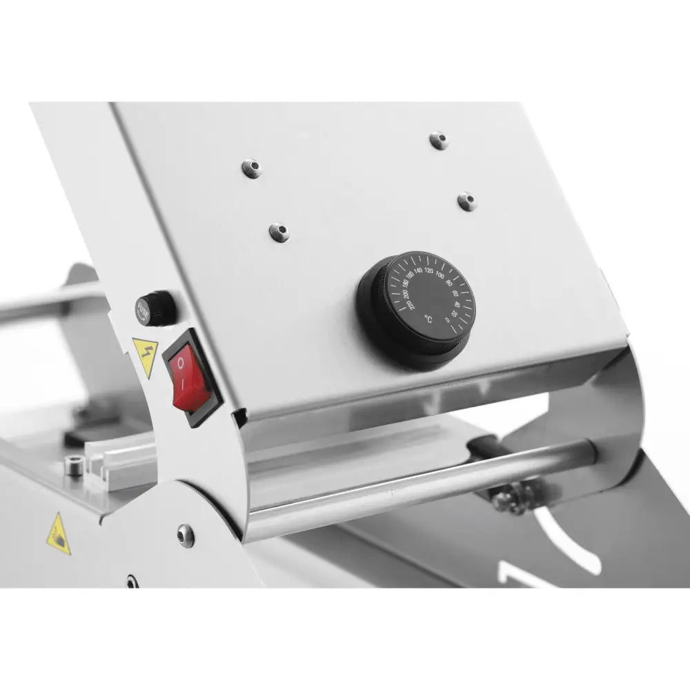 Sveisemaskin for Brett og Kopper med Pe-matrise 700 w - Hendi 330005