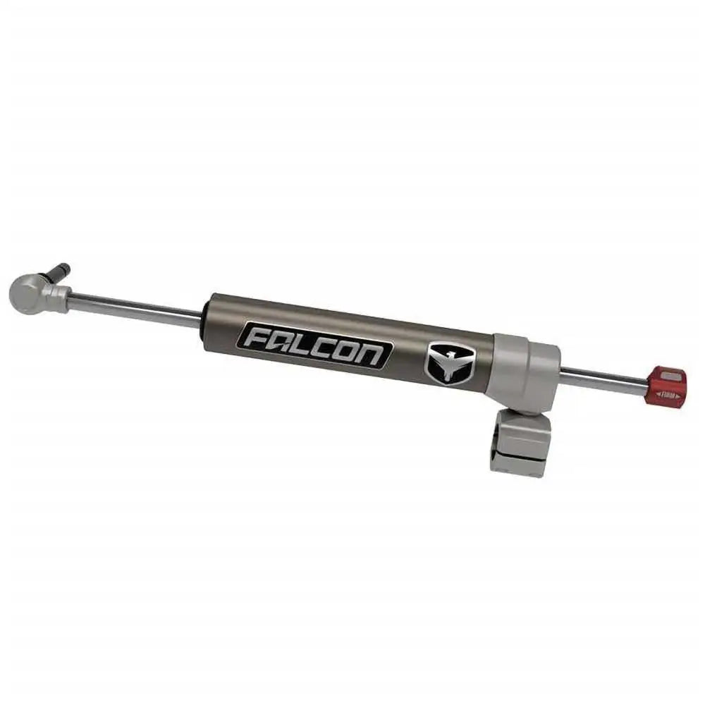 Svingdempere for Jeep Wrangler Jk 2 d 07-18