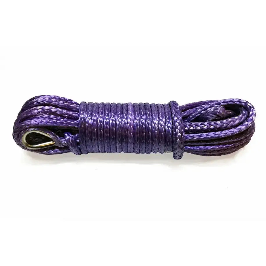 Syntetisk Tau 25m 10mm