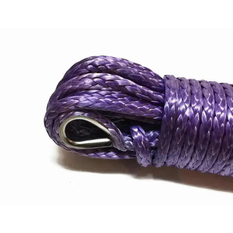 Syntetisk Tau 25m 10mm