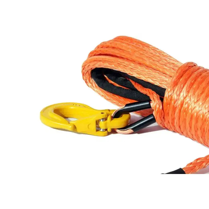 Syntetisk Tau 28m 10mm