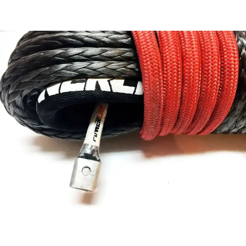Syntetisk Tau 28m 10mm