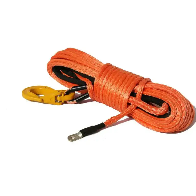 Syntetisk Tau 28m 10mm